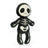 Skeleton Bob Soft Toy - House of Cards