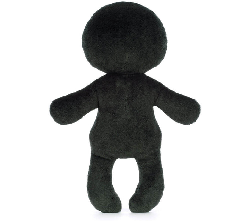 Skeleton Bob Soft Toy