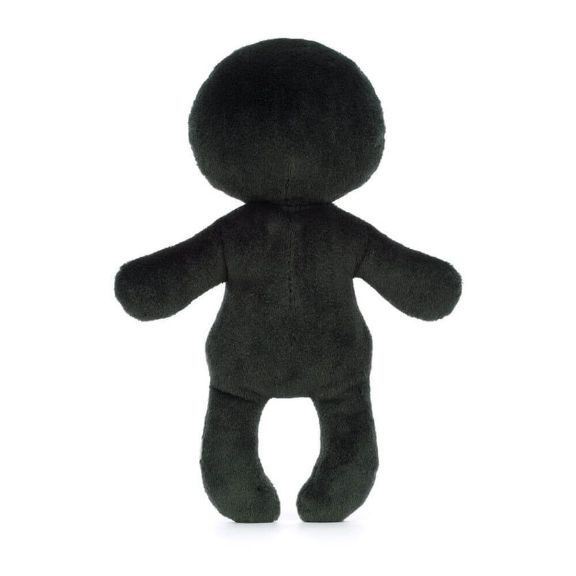 Skeleton Bob Soft Toy