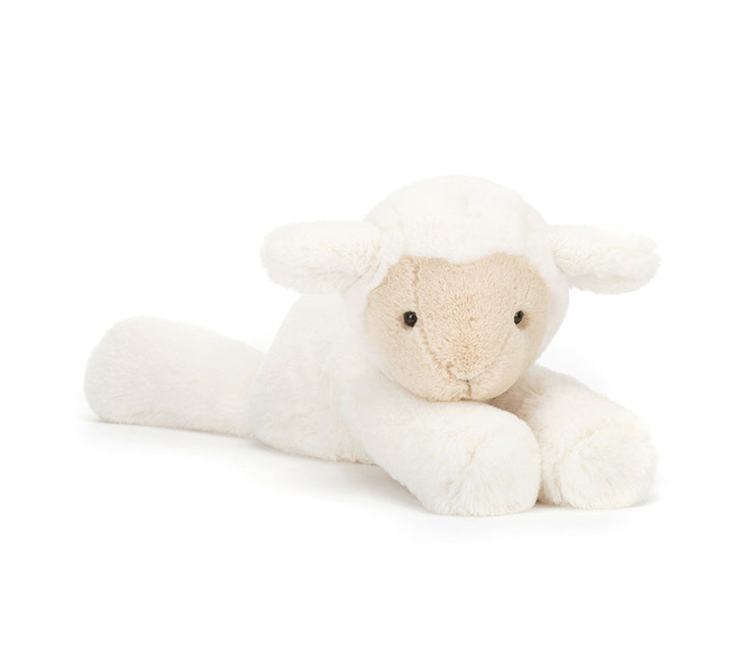 Smudge Lamb