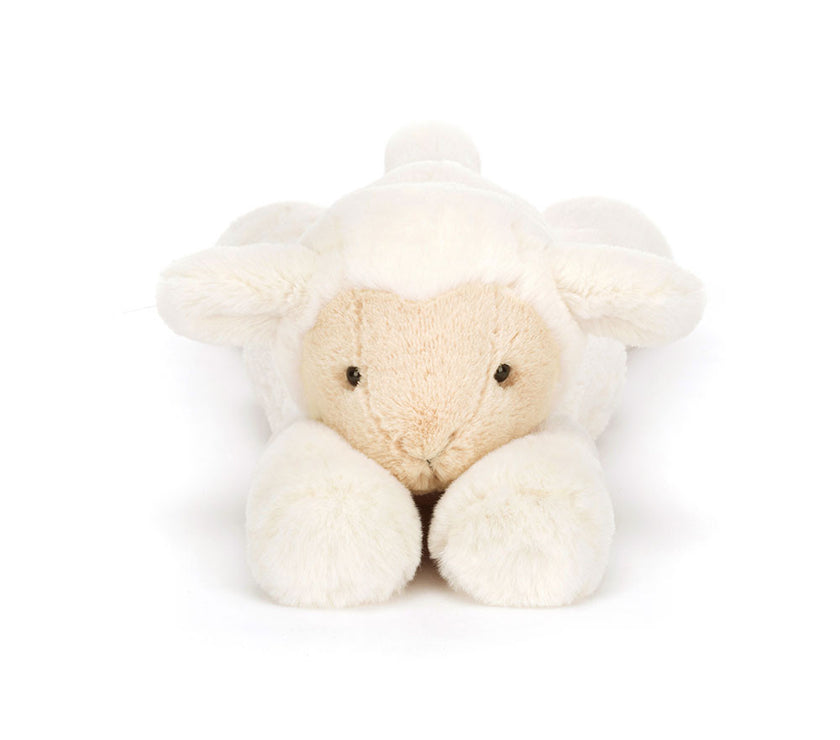 Smudge Lamb