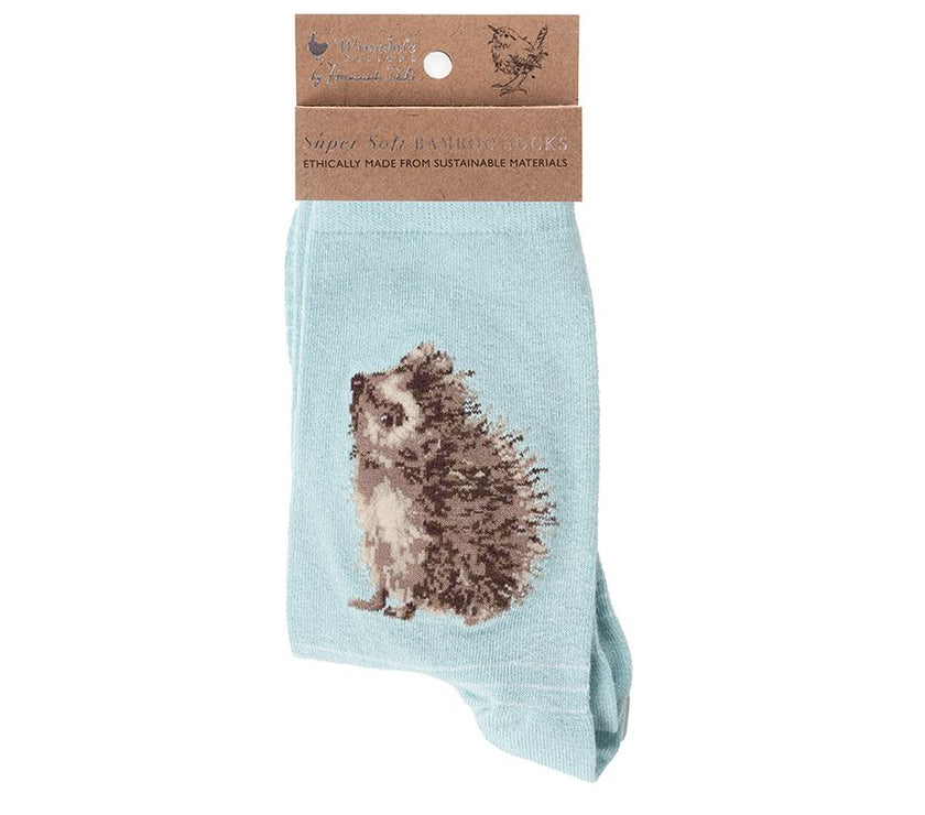 Hedgehugs Bamboo Socks