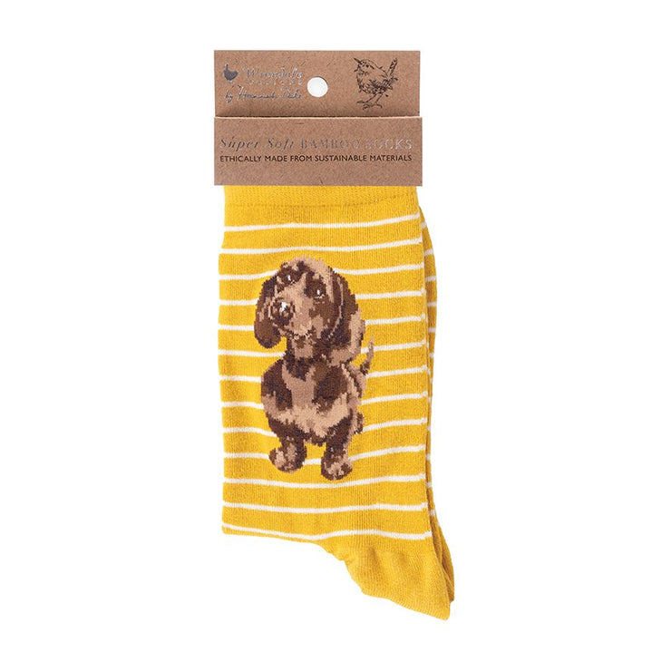 Little One Bamboo Socks