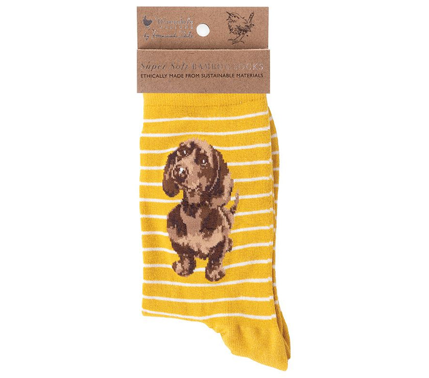 Little One Bamboo Socks