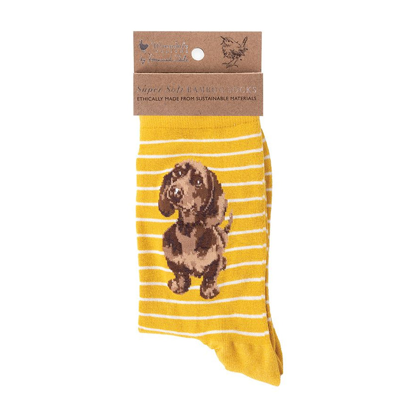 Little One Bamboo Socks