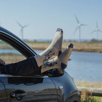 Labrador Men's Bamboo Socks