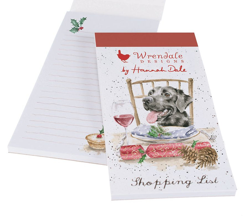 Is This My Seat Shopping List Pad