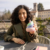 Stress Toy Unicorn Poo