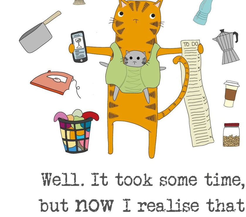 Mums Are Right About Everything Mothers Day Card
