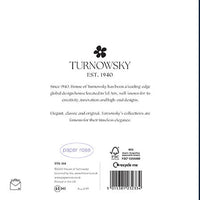 Turnowsky Flowers Card