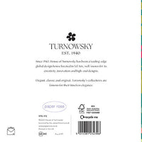Turnowsky Hummingbird Birthday Card