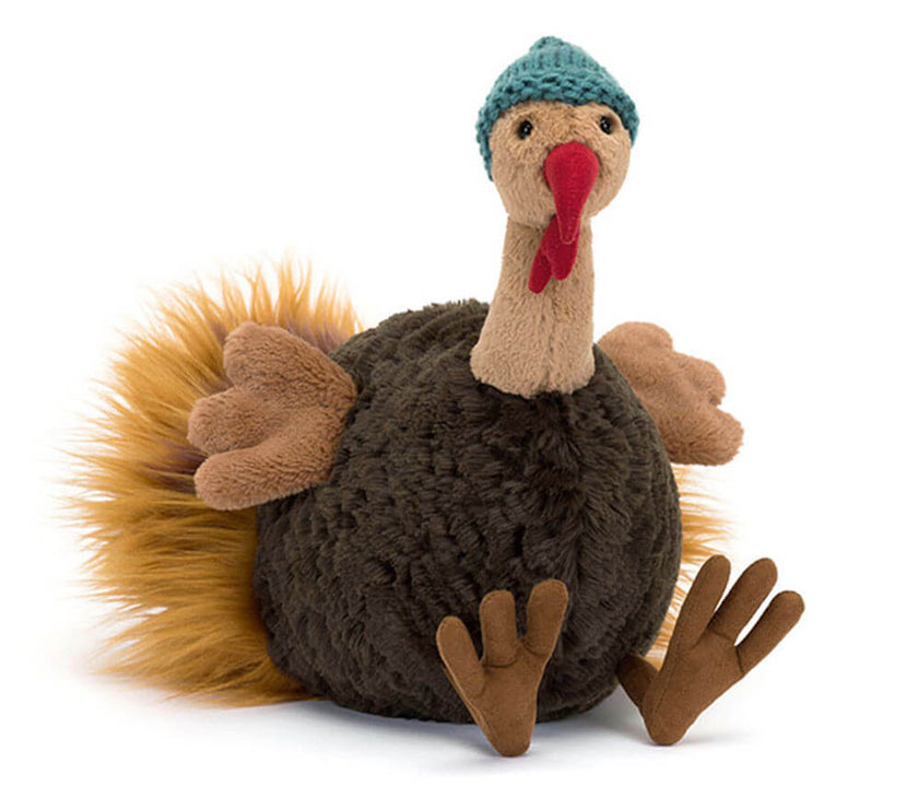 Theo Turkey
