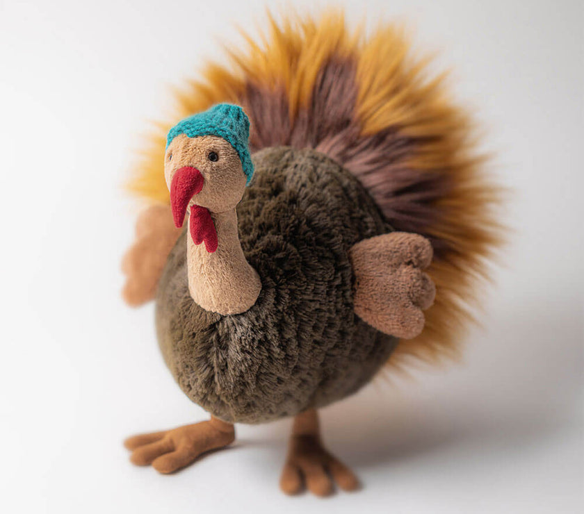 Theo Turkey