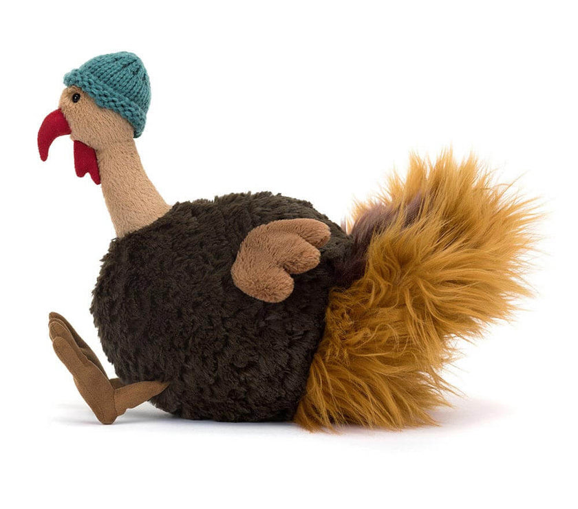 Theo Turkey