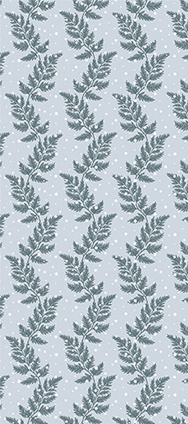 Ferns Tissue Paper