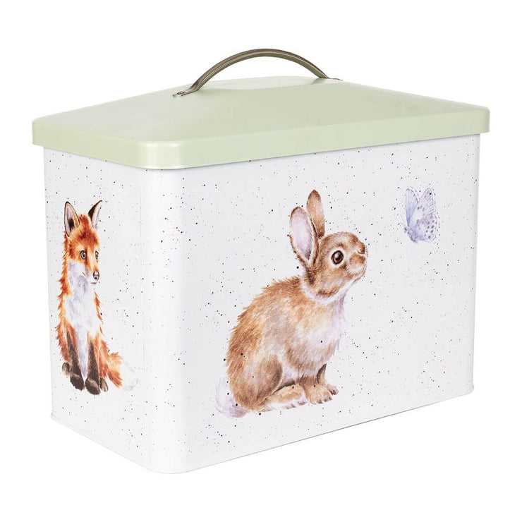 Bread Bin