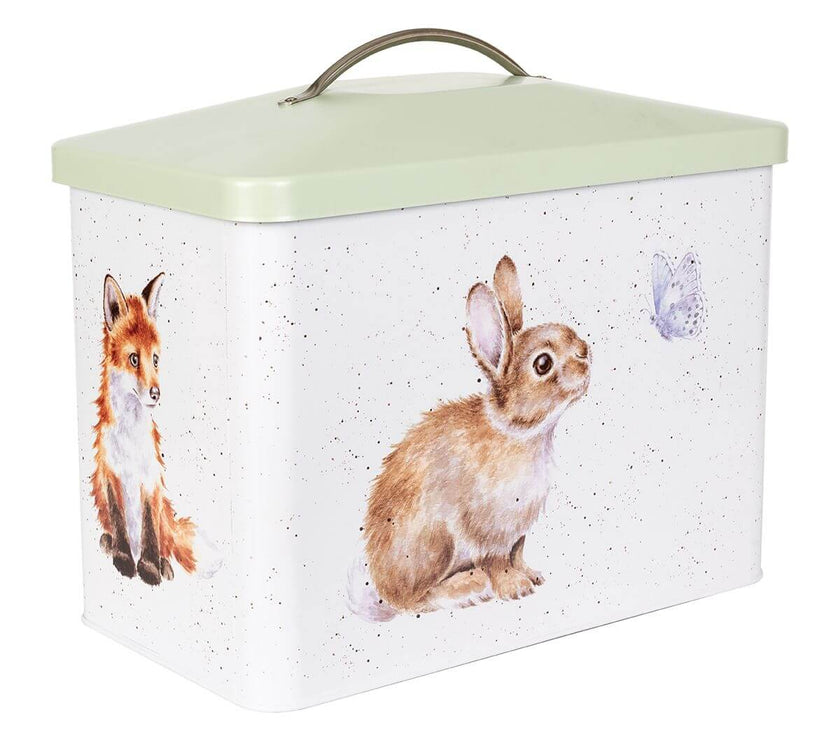 Bread Bin