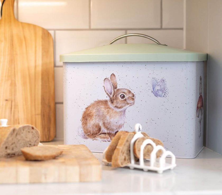 Bread Bin