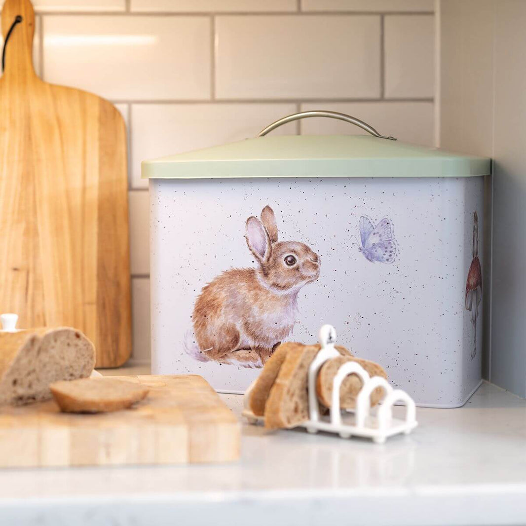Bread Bin