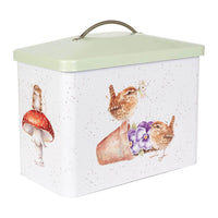 Bread Bin