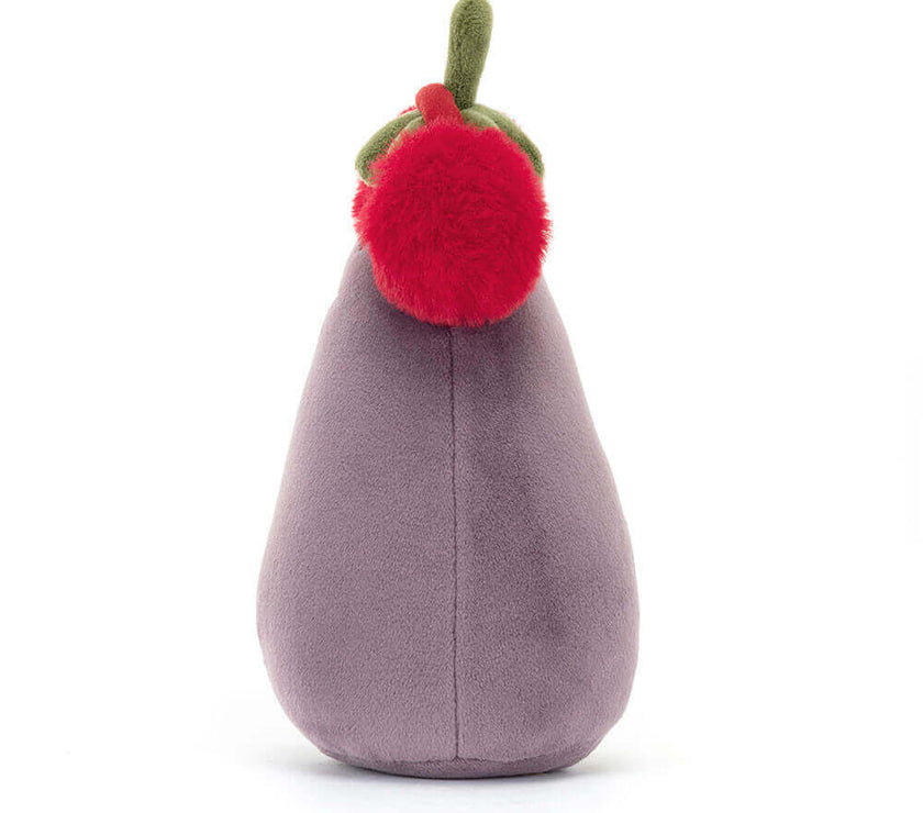 Toastie Red Aubergine