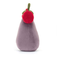 Toastie Red Aubergine