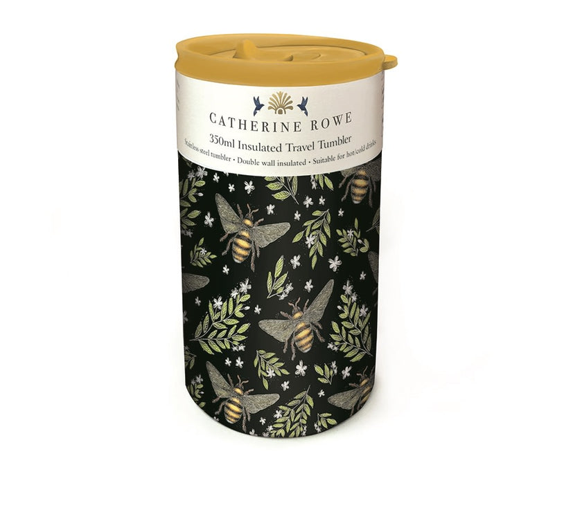 Honey Bee Tumbler