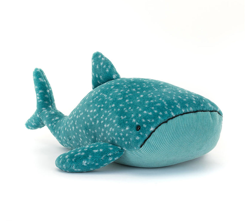 Gobfrey Whale Shark