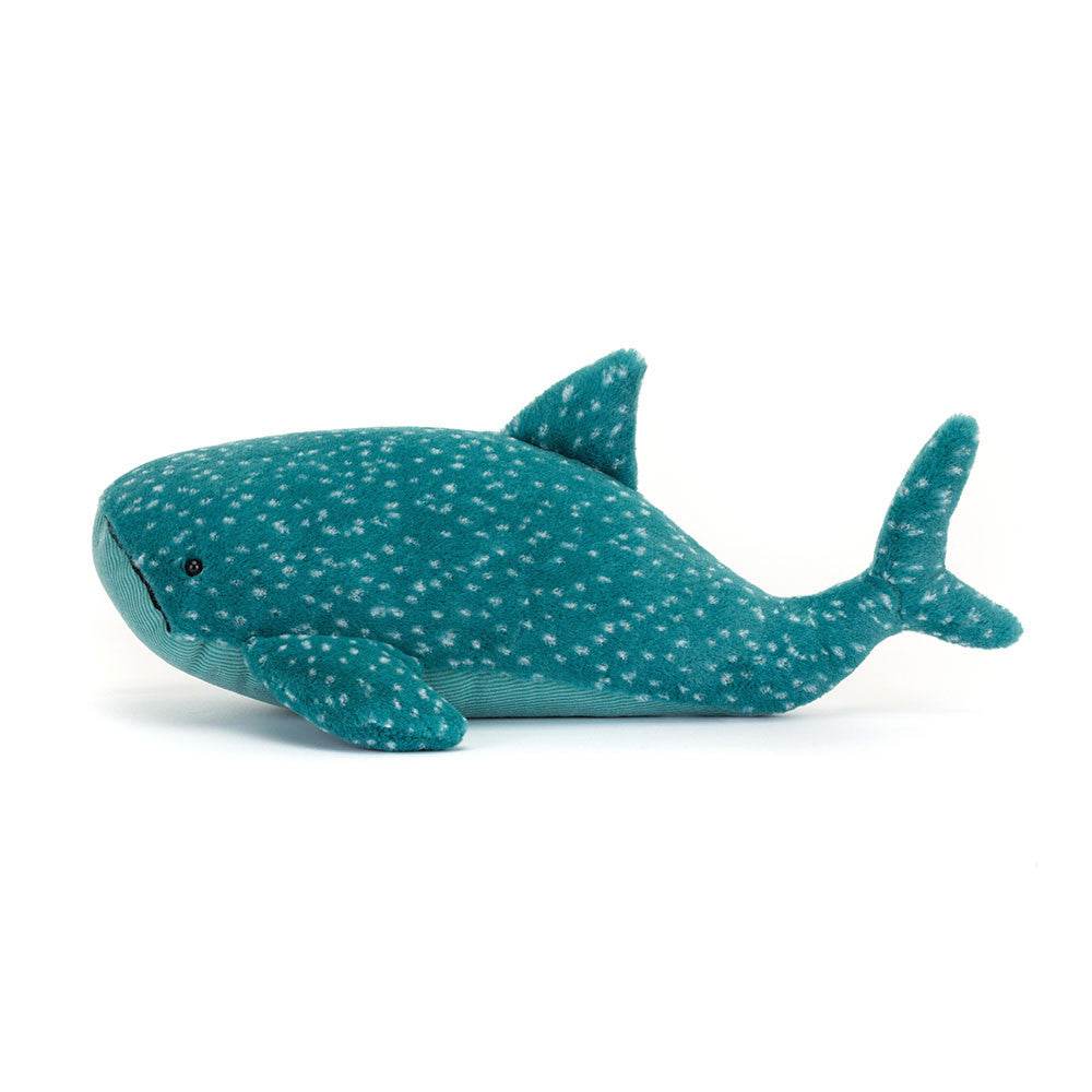 Gobfrey Whale Shark - House of Cards