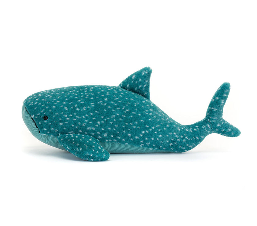 Gobfrey Whale Shark