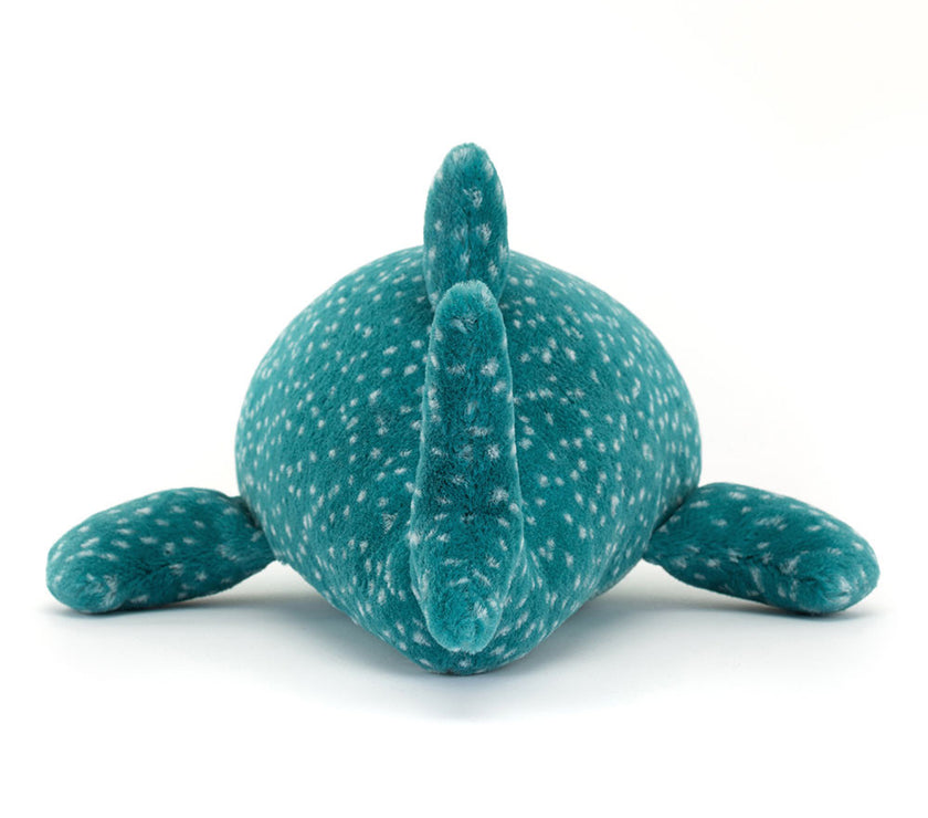 Gobfrey Whale Shark