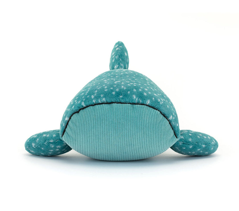 Gobfrey Whale Shark