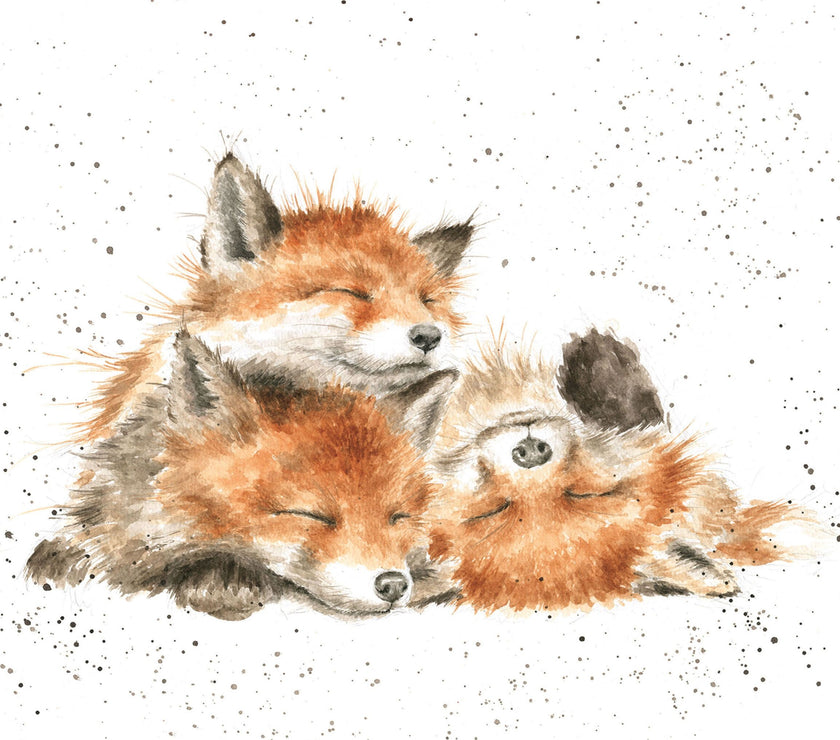 The Afternoon Nap
