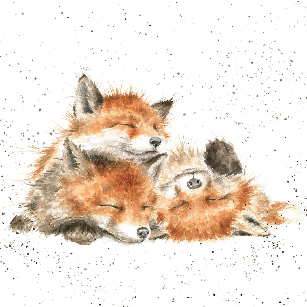The Afternoon Nap