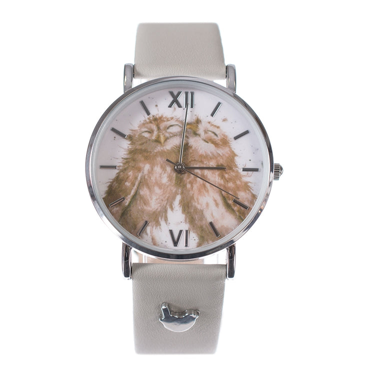 Birds of a Feather Watch