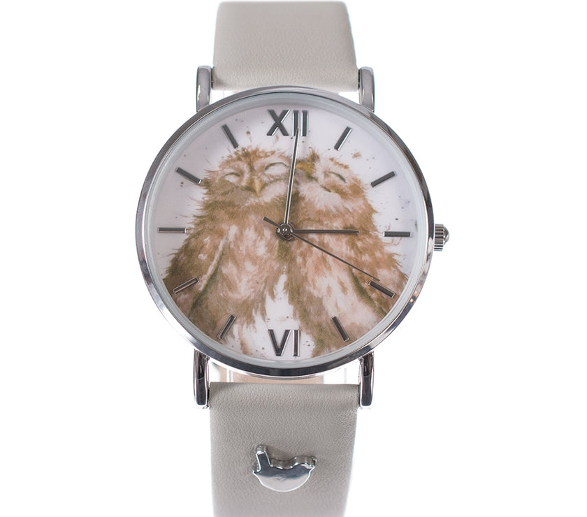 Birds of a Feather Watch
