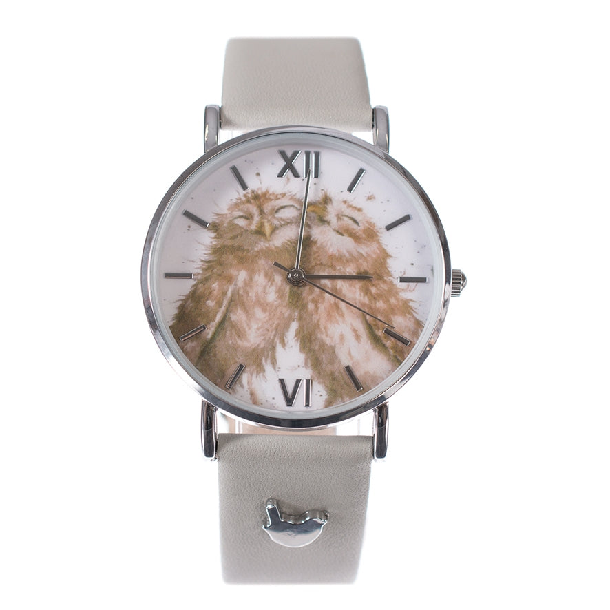 Birds of a Feather Watch