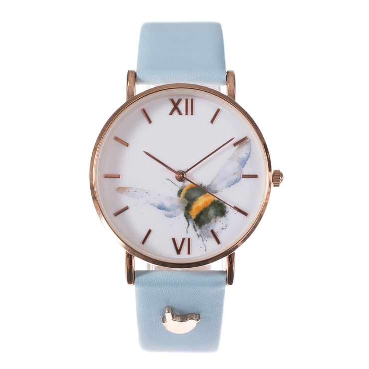 Flight of the Bumblebee Watch