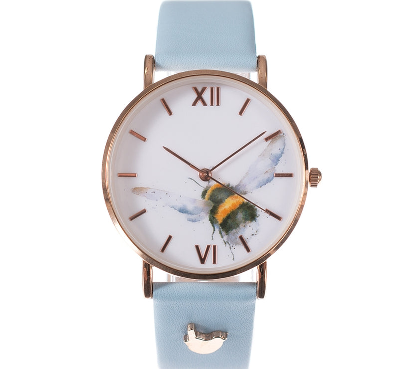 Flight of the Bumblebee Watch