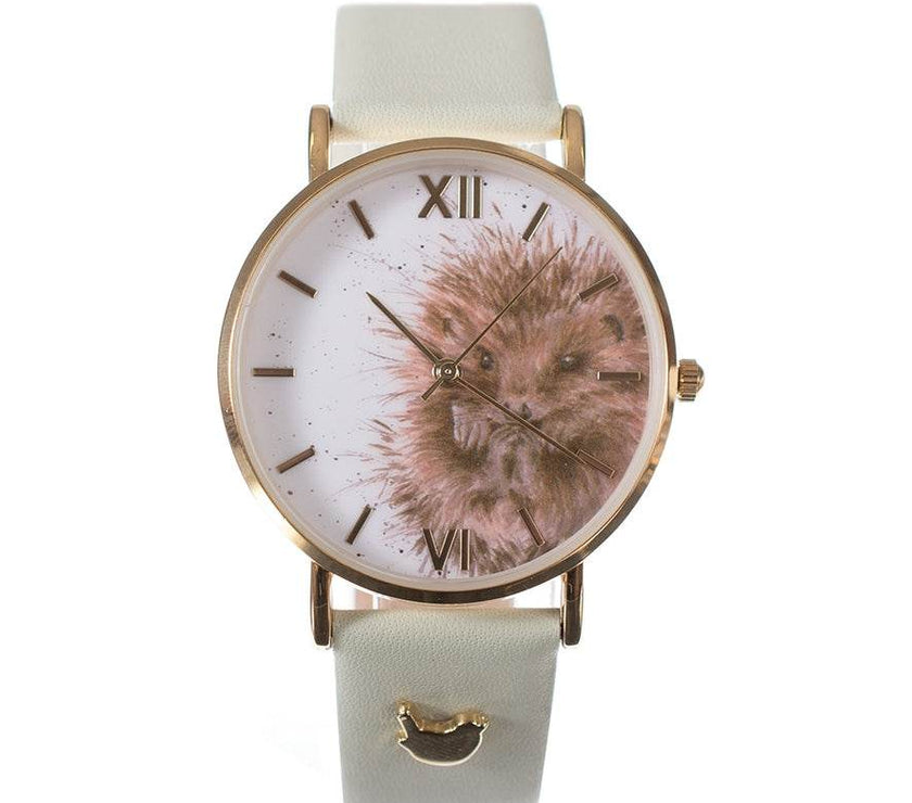 Awakening Hedgehog Watch - House of Cards