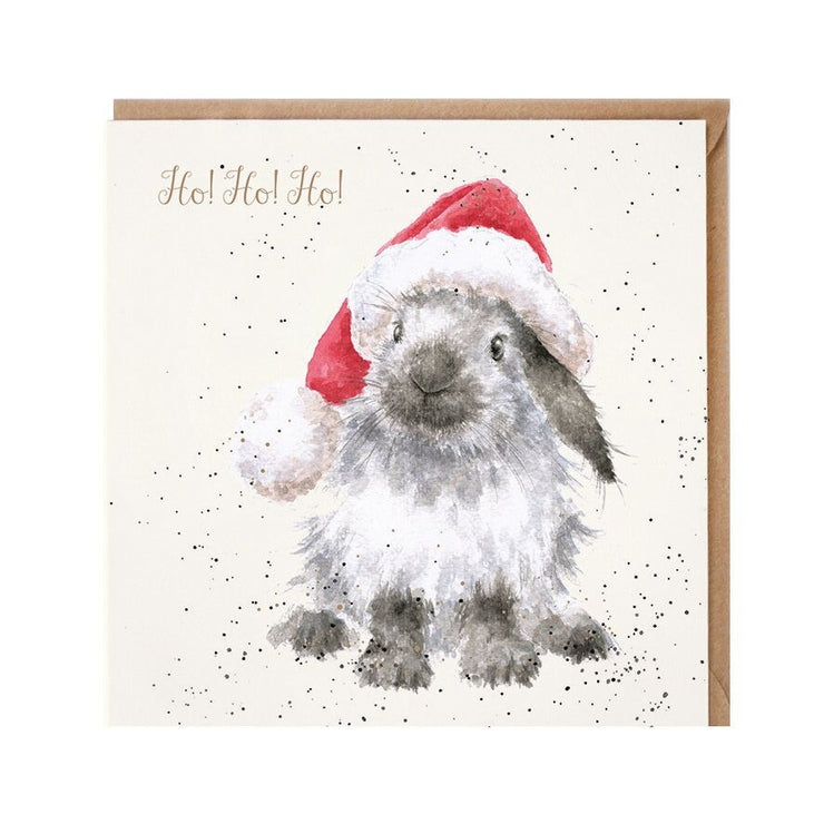 HoHoHo Card