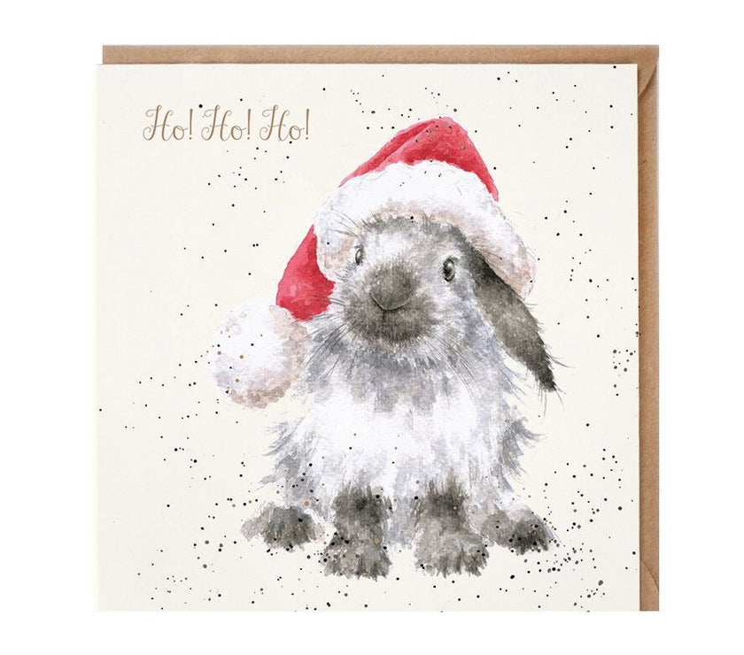 HoHoHo Card