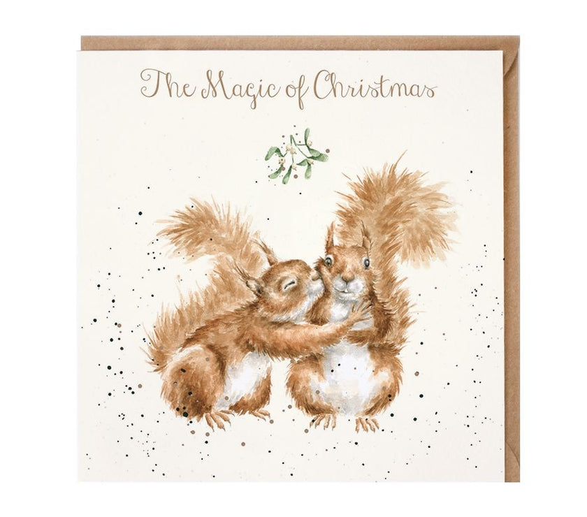 Christmas The Magic of Christmas