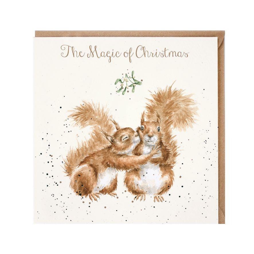 Christmas The Magic of Christmas