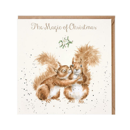 Christmas The Magic of Christmas