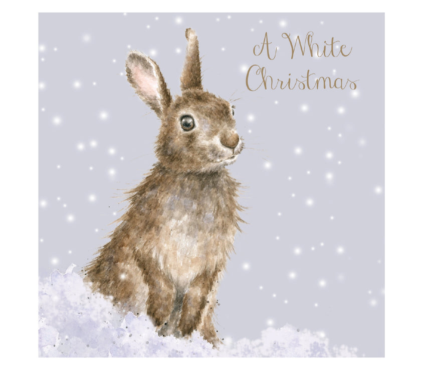 White Christmas