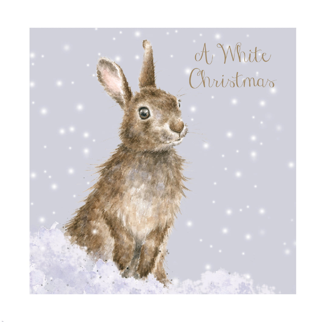 White Christmas