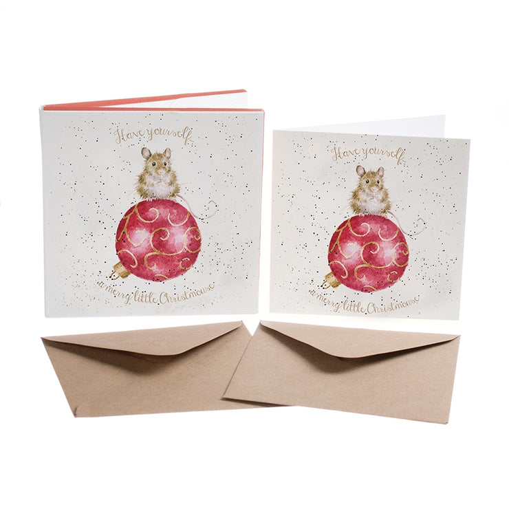 Christmouse