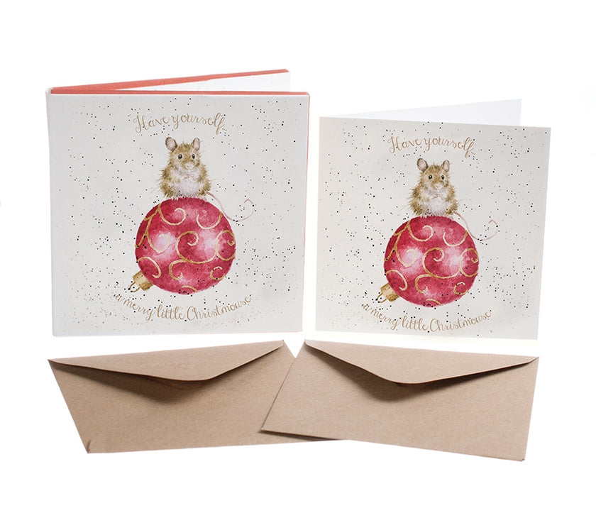 Christmouse