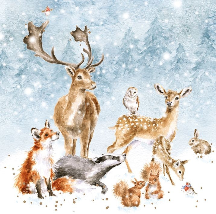 Winter Wonderland